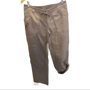 The North Face Horizon Tempest Roll-Up Pants